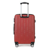 Maleta Grande extensible Misuri